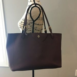 Large Tory Burch Tote